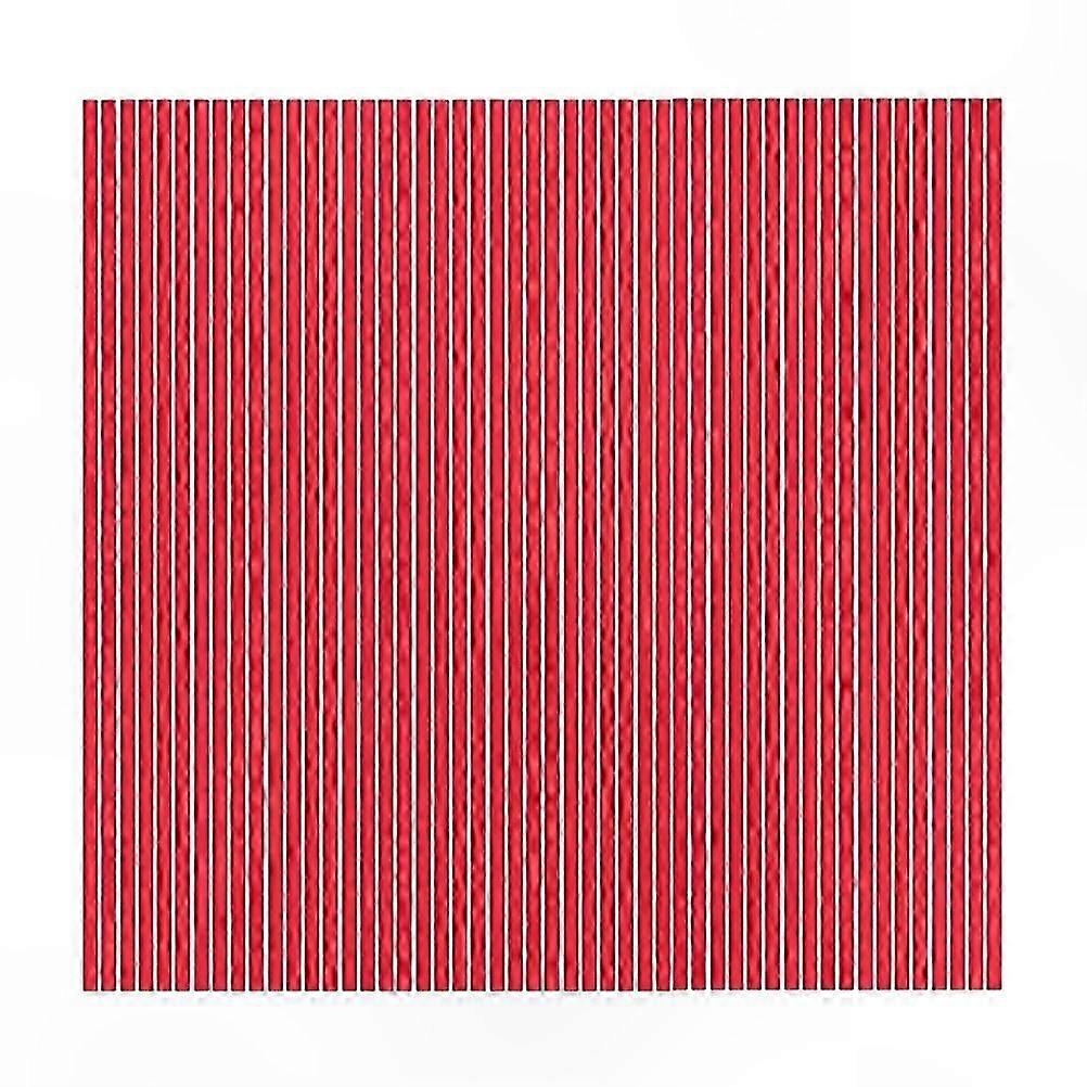 100 Replacement Straws for Spray Nozzle Dust Remove