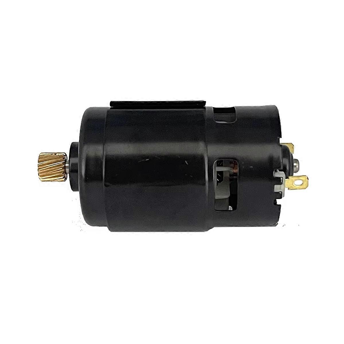 34436850289 Auto Parking Brake Actuator Motor 18T Handbrake Module Motor for W221 S350 S400 S550 X5 E70 X6 E71