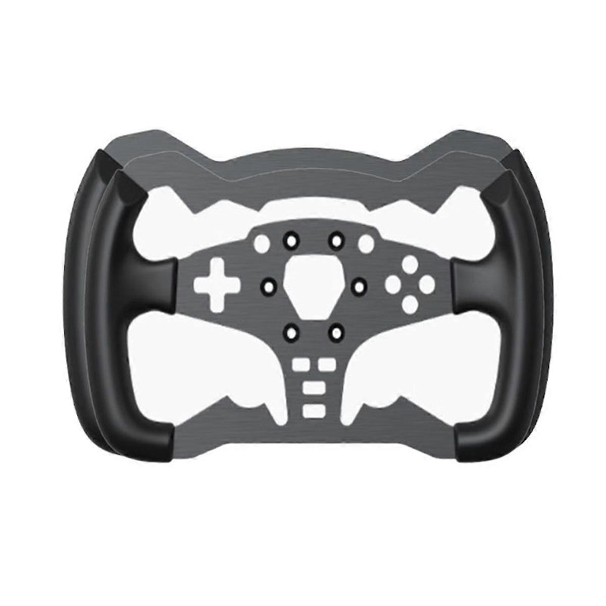 For Racing ES Formula Wheel Mod 280mm Aviation Grade Aluminum Body Specially Designed and Adapted for the ES Wheel