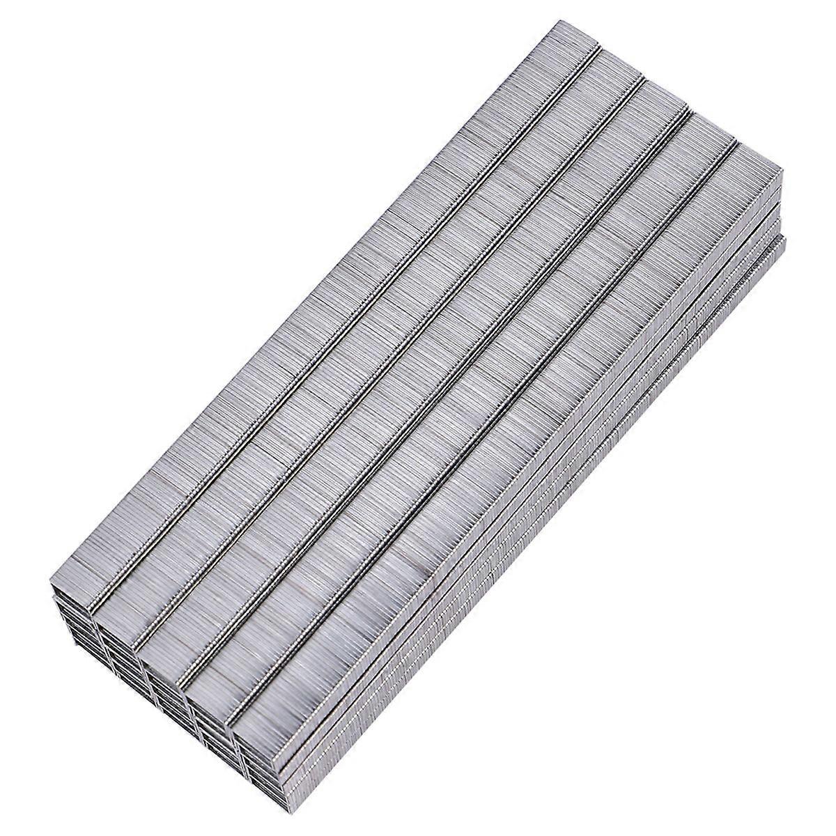 Vegetable Stems Fixing Staples Garden Use Plants Support Support 20000Set