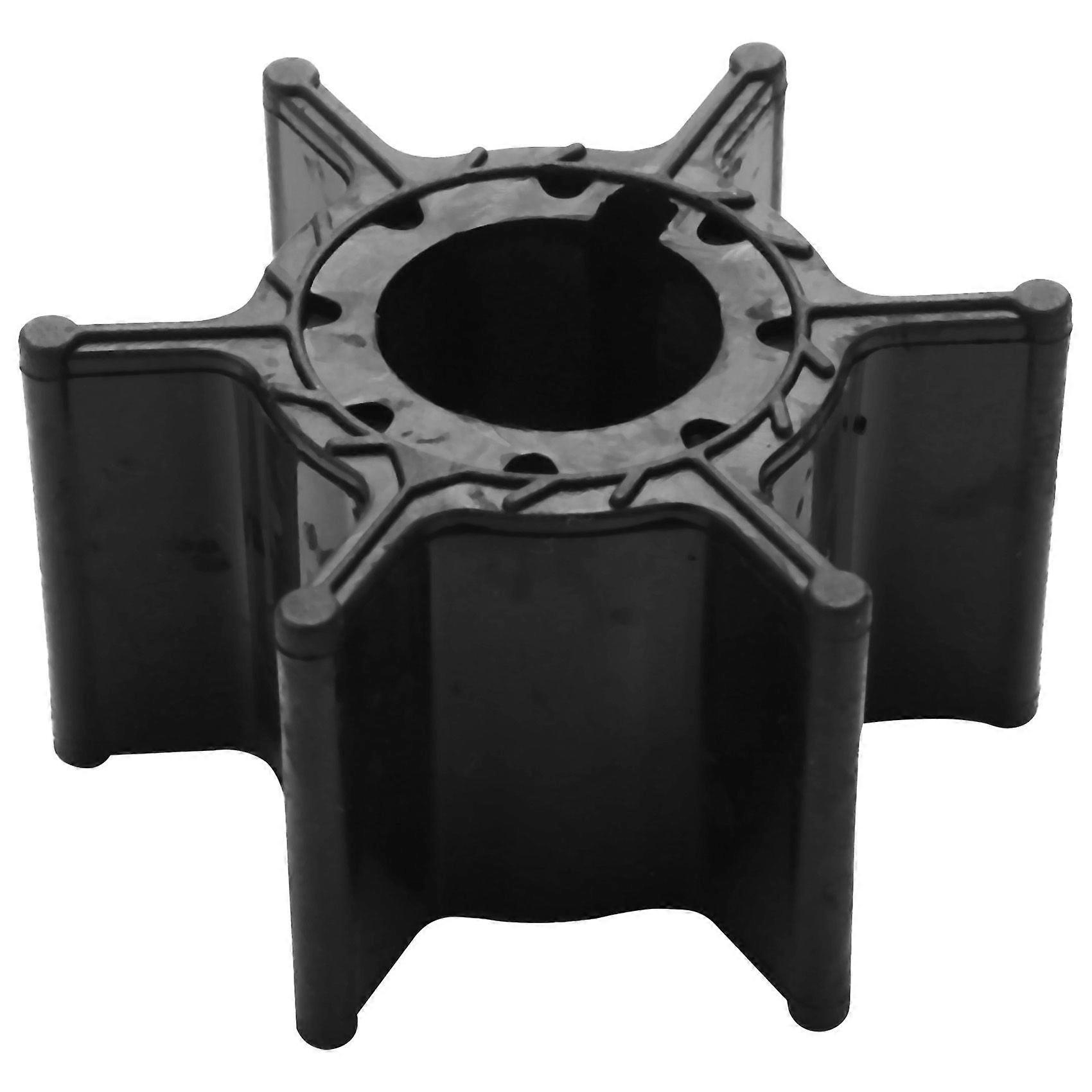 Fuel Connector Water Pump Impeller Part for YAMAHA (9.9/15HP) 682-44352-01 682-44352-01-00 Fishing