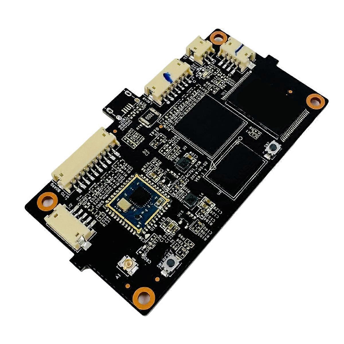 Algorithm Board for Xclea H30/H30 Plus/H40 Robot Vacuum Cleaner PCBA Motherboard Repair