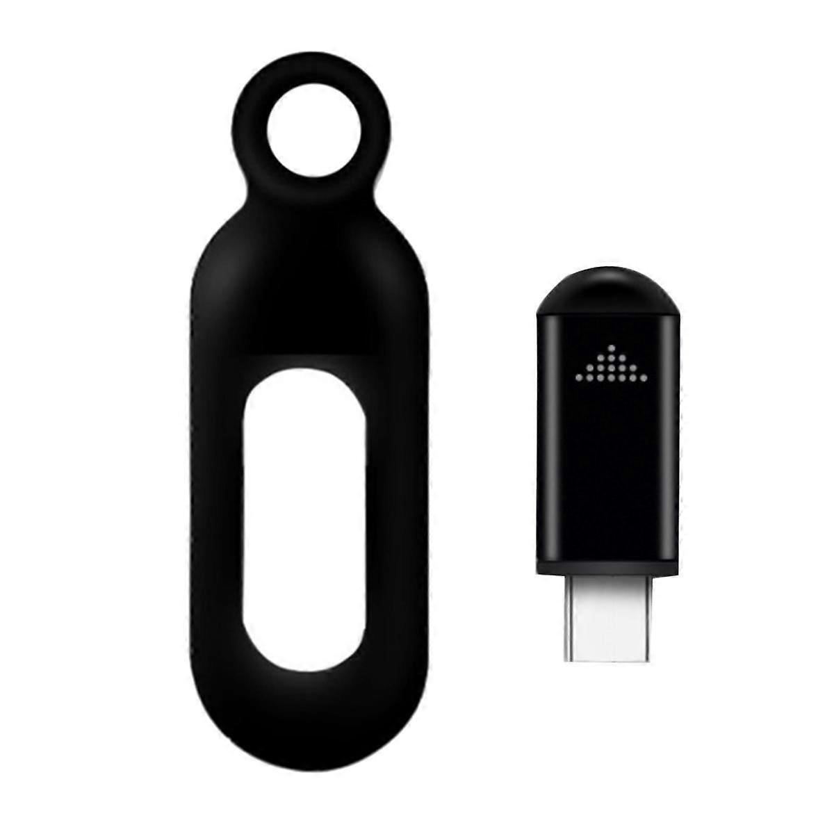 Wireless Smart Phone Infrared Transmitter IR Mini Remote Controller for 15/ Pro/Plus USB-C for TV A