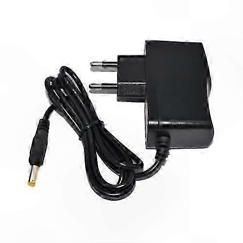 6V Power Adapter Replacement Charger with Charging Cable for Compatible Devices