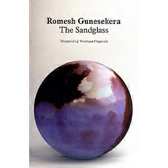 The Sandglass - Romesh Gunesekera
