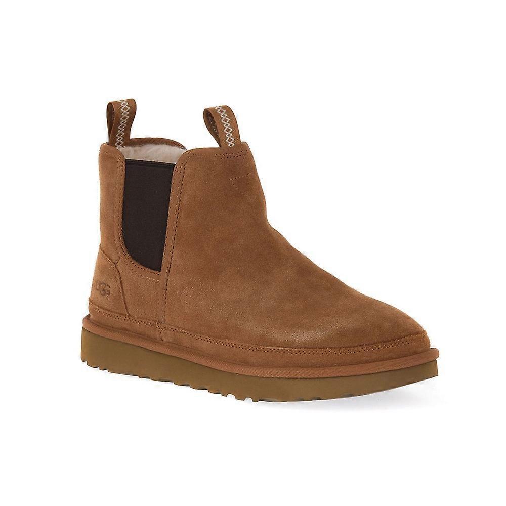 UGG Neumel Chelsea 121644CHESTNUT winter men