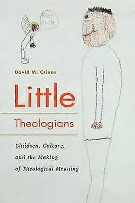 Little Theologians