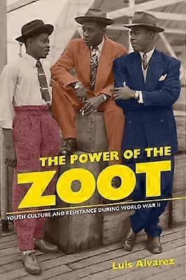 La puissance du Zoot