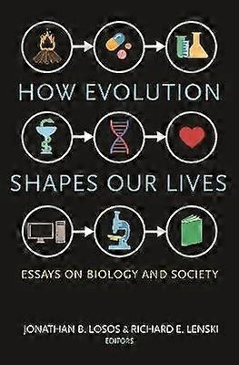 Hogyan alakítja az evolúció az életünket?