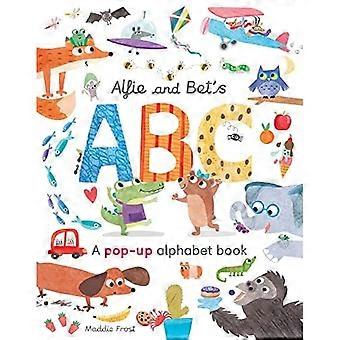 Alfie ja Bet ABC