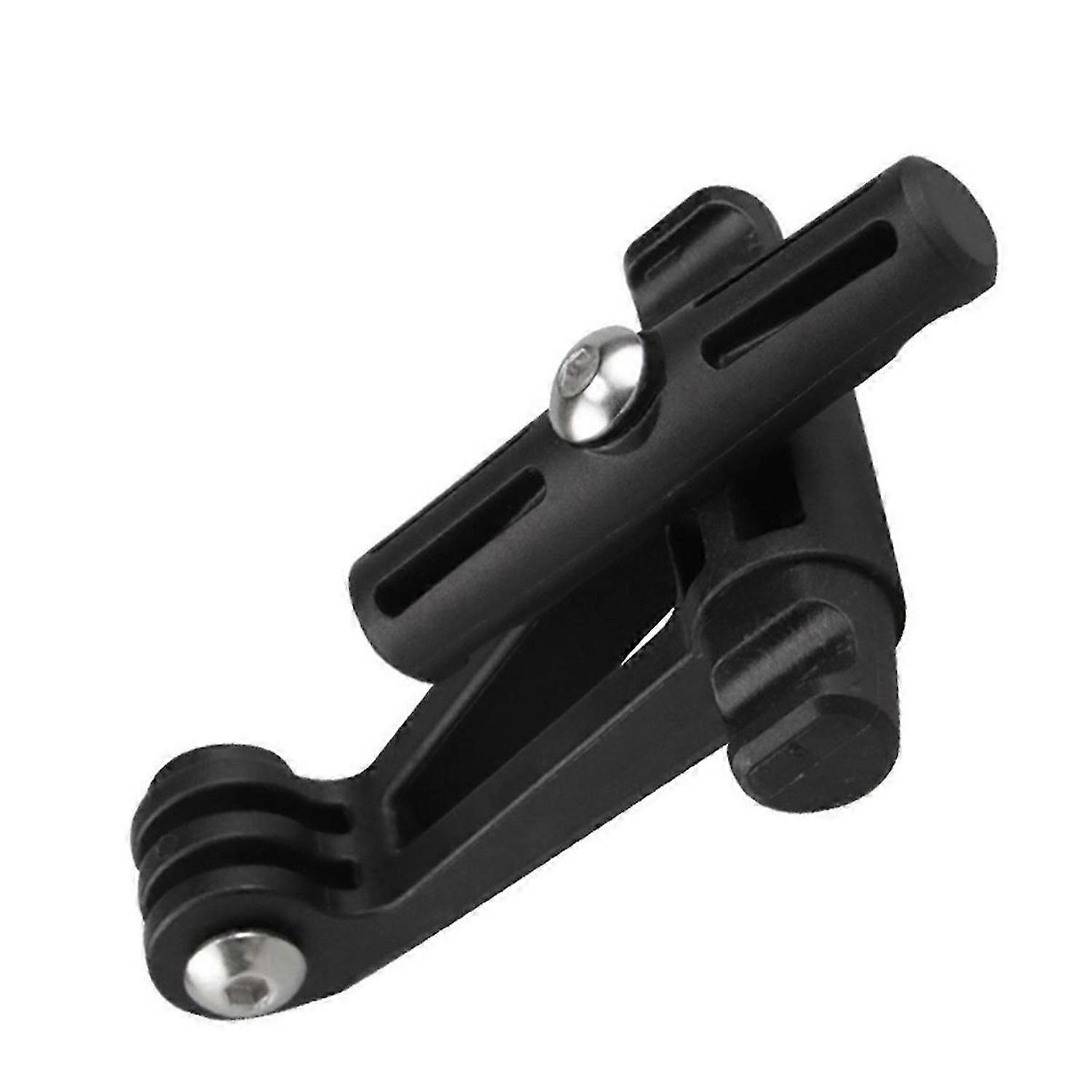 Bicycle Saddle Rail Rear Light Bracket for Varia Radar