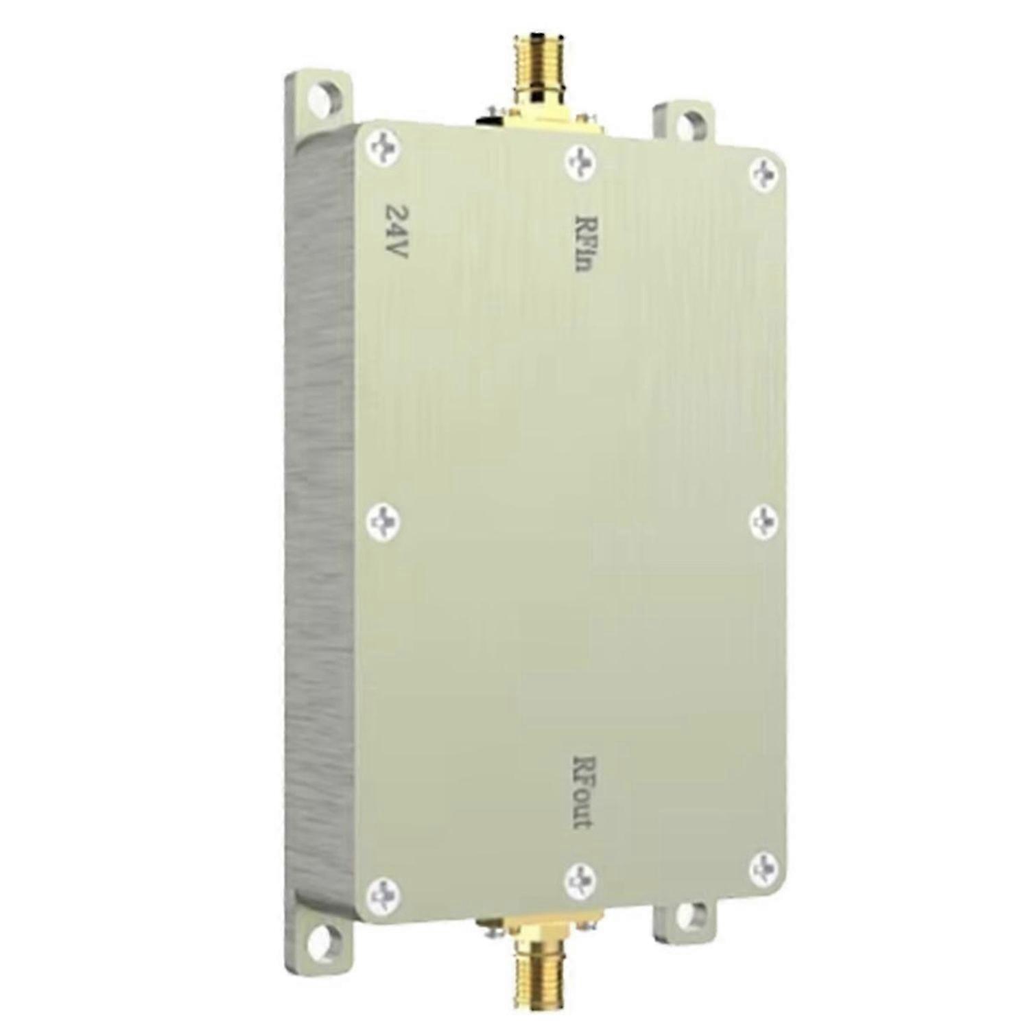 2.4GHz 20W RF High Power Amplifiers Wireless Signal Extender