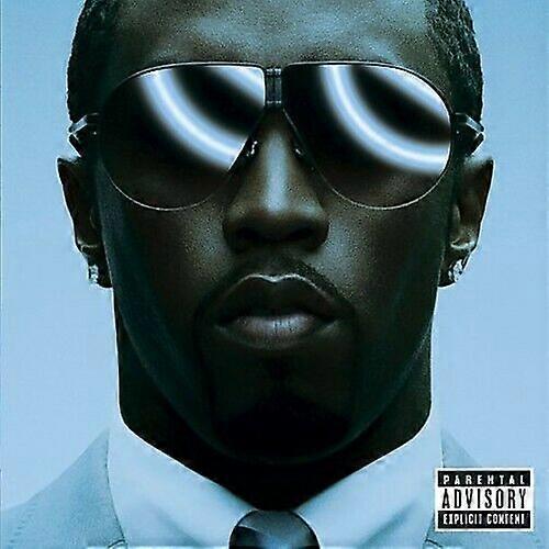 Diddy Press Play CD