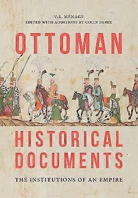 Ottoman Historical Documents