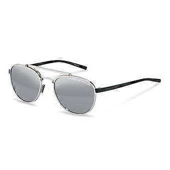 Sonnenbrille Porsche Design P8972 C263 silber 55/20/145 UNISEX
