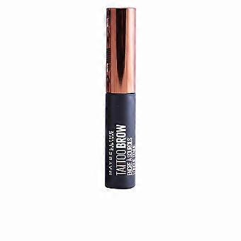 Maybelline New York Tatuaggio Sopracciglia Easy Peel Off Tinta 2 Marrone Medio