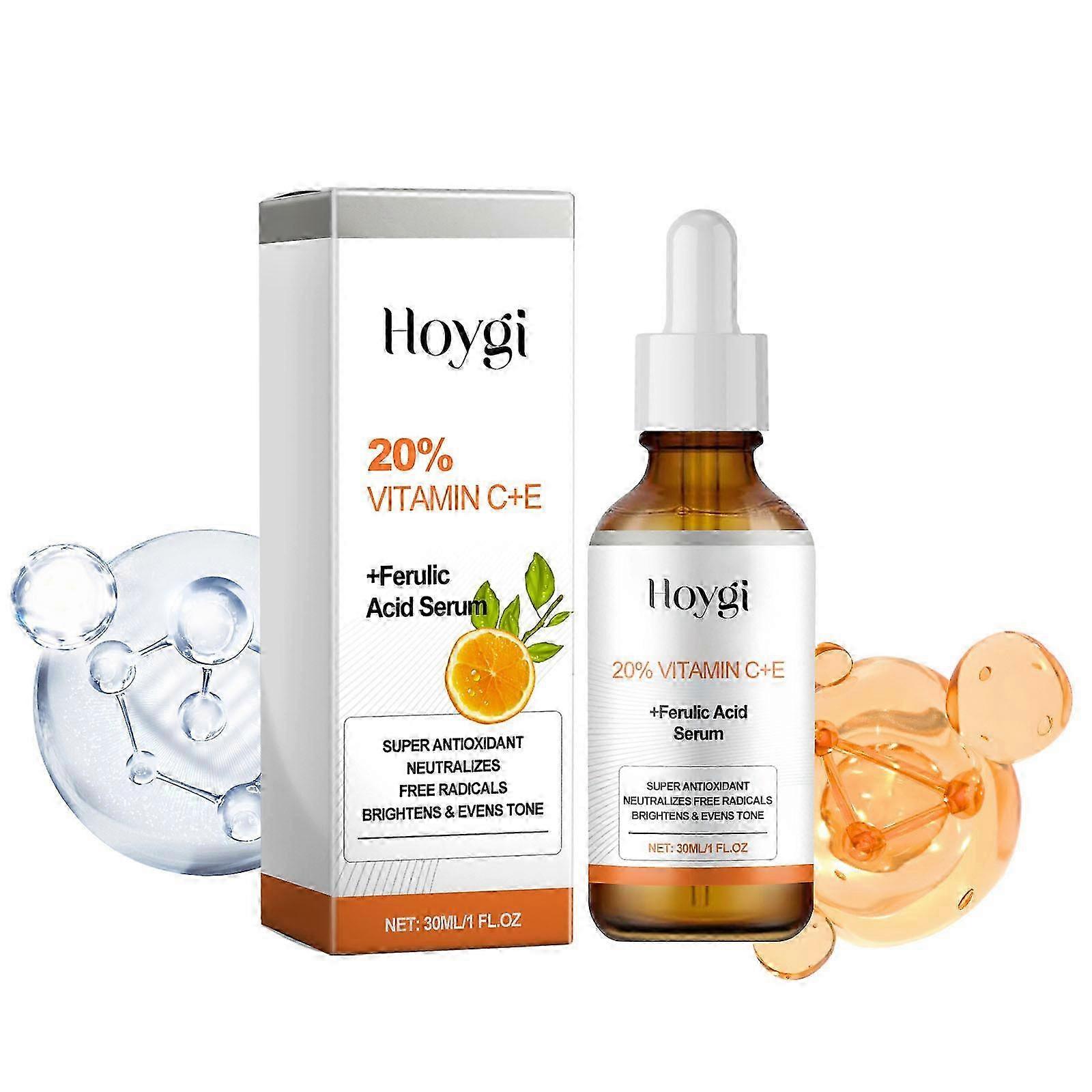 2025 It Provides Long-lasting And Maintains The Skin's Leaving It Soft 30ml