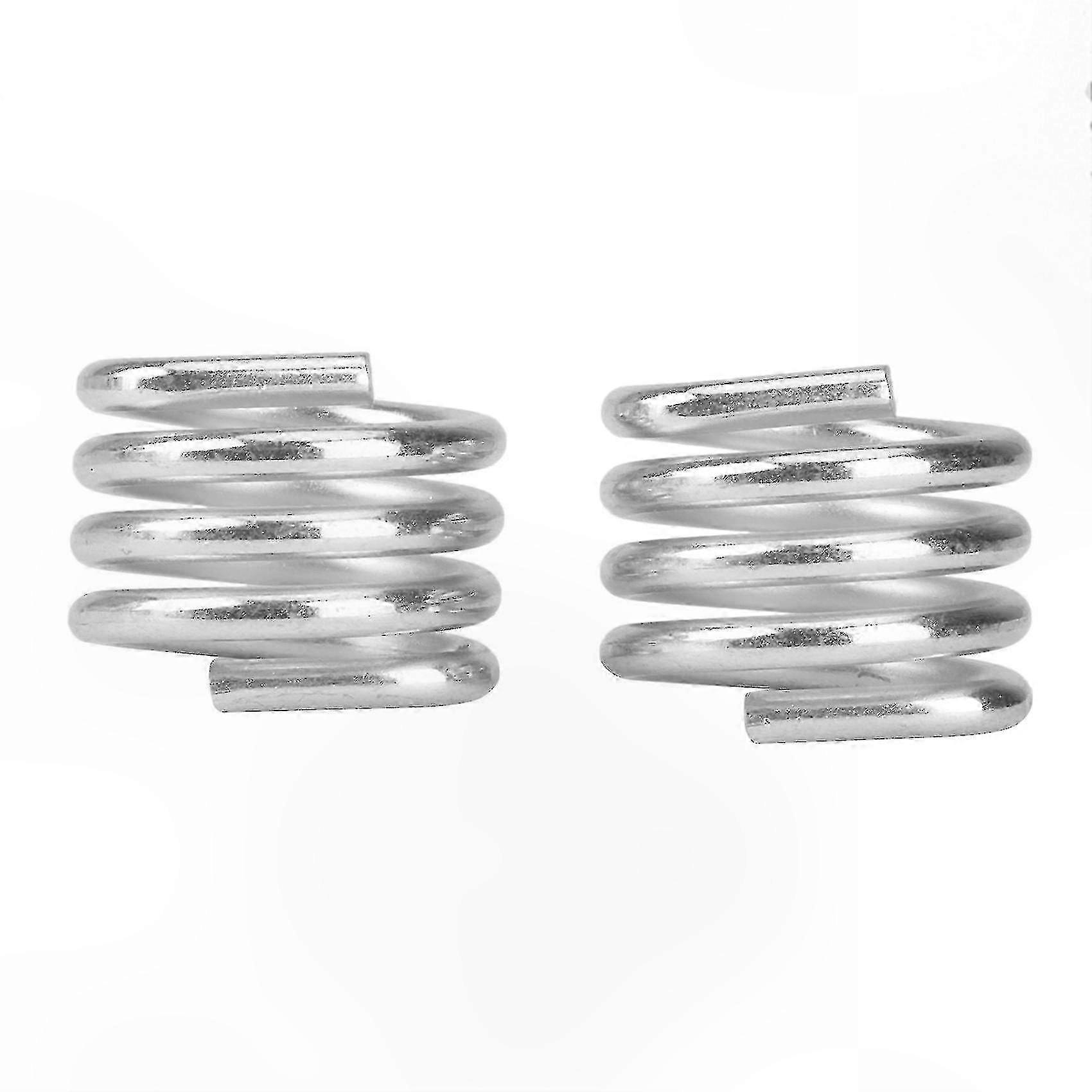 Surfboard Spring Replacement for Longboard Trucks, 2 Pack-Compatible with Yow S5 Meraki Systems