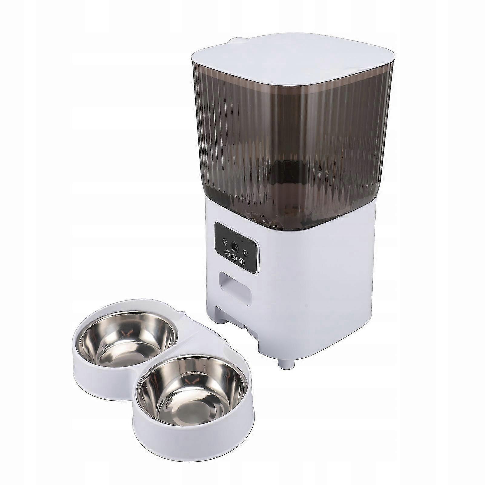 Automatic Feeding Machine Glamgalleria Plastic 1 Ml 2025