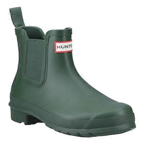 Hunter Womens/Ladies Original Chelsea Boots