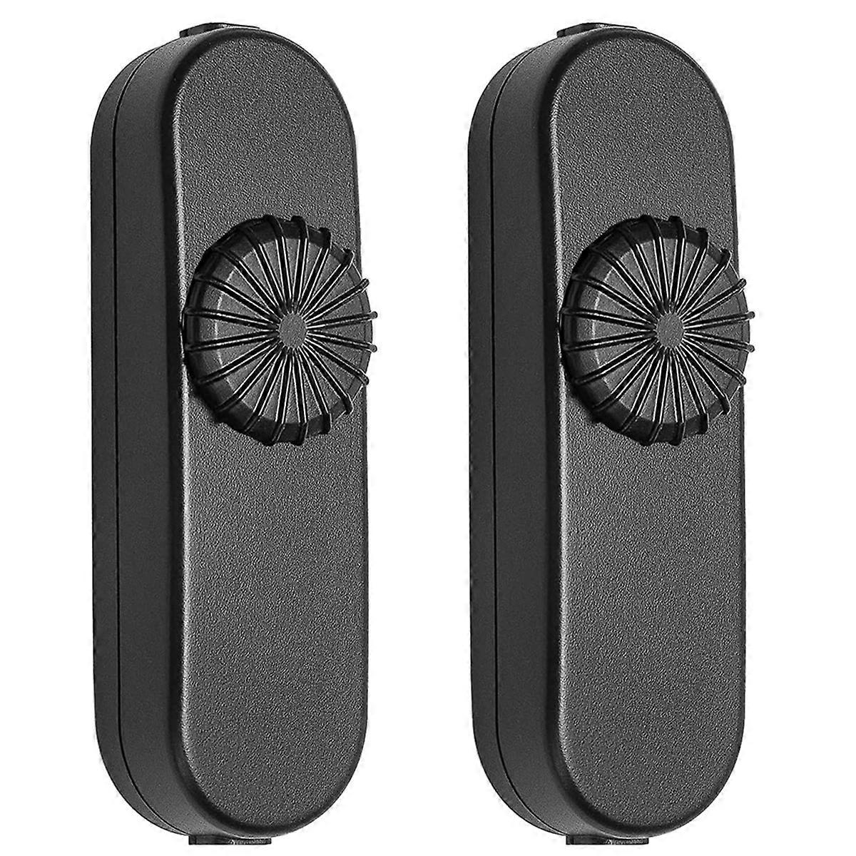 2PCS Inline Lamp Switch Full Range Rotary Dimmer Switch for Floor, Table, Pendant Lights, LED Lamp,