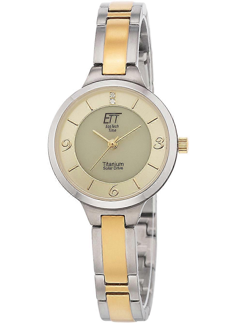Ladies Watch Ett ELS-12148-61M, Quartz, 28mm, 5ATM