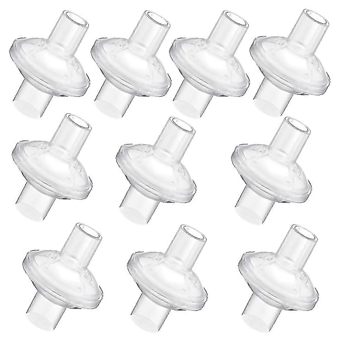 For 10 Pack Universal Cpap Filters For Cpap Machinescpap Supplies