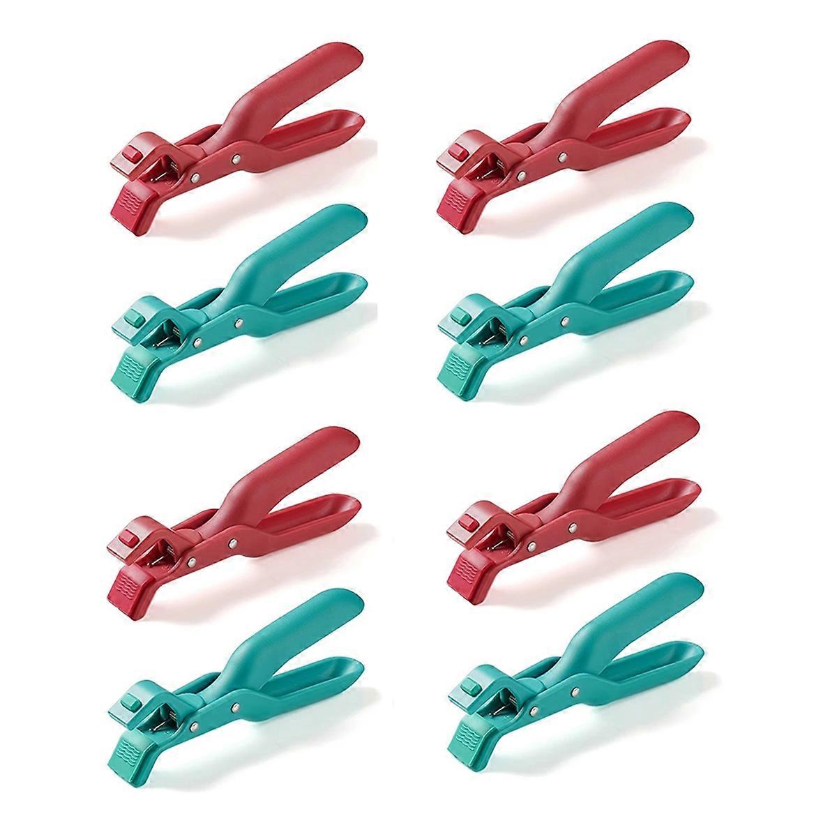 Anti-Scald Clip Multifunctional Antiskid Clip