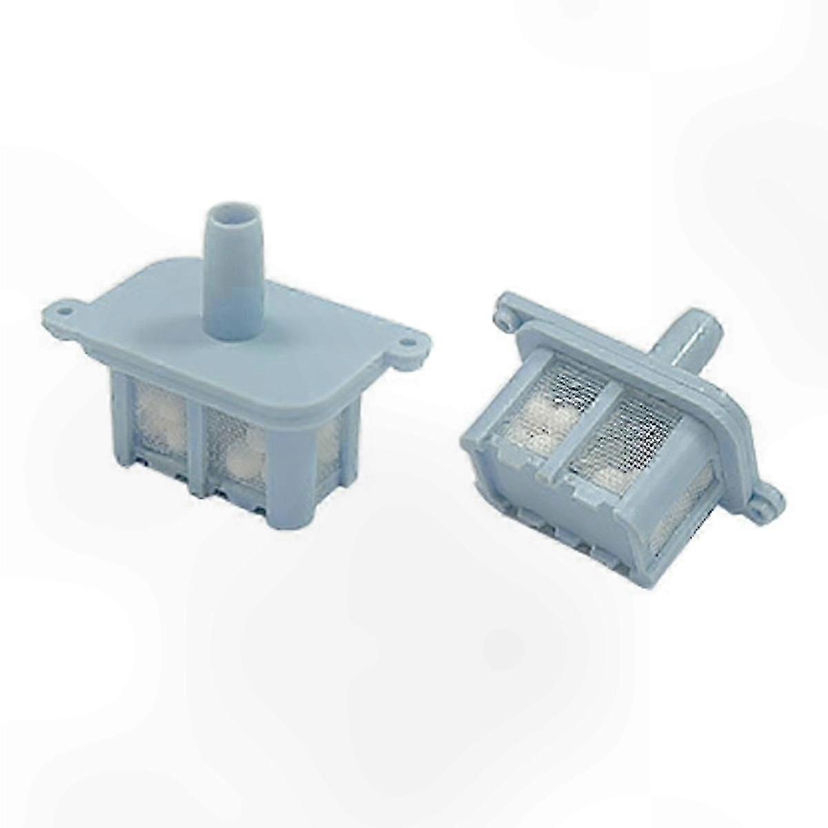 Replacement Water Tank Inlet Filter for Robotic Vacuums Compatible with P10, P10 Pro, P10S Pro, S8 Series and Q Revo Models