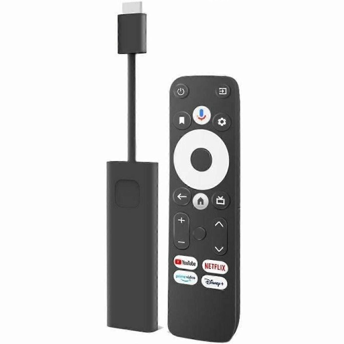 Dispozitiv de streaming CGV EXPAND MINI 4K GD1