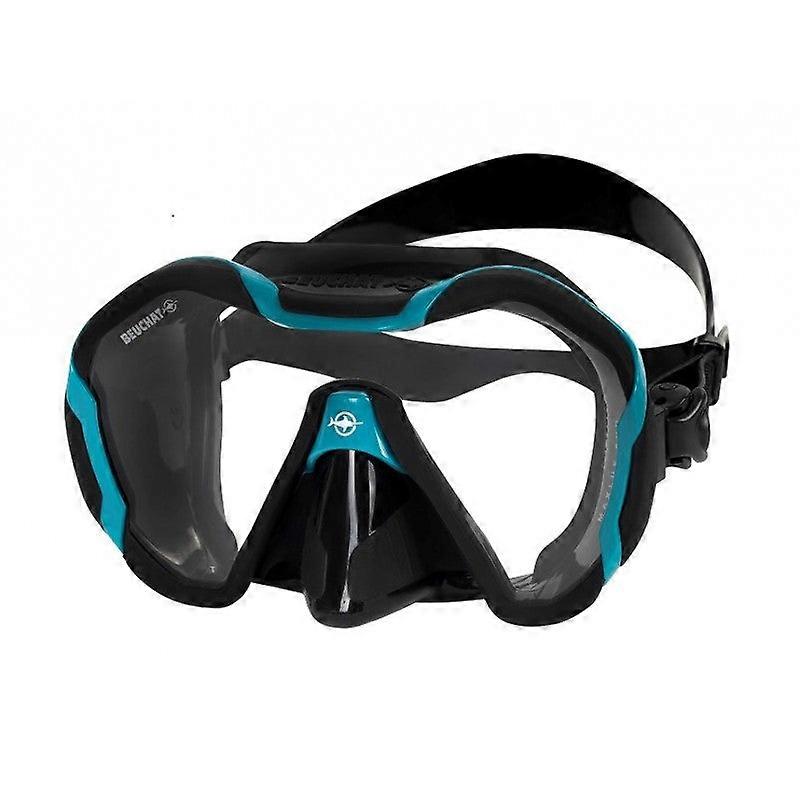 Beuchat Maxlux Evo Dive Mask