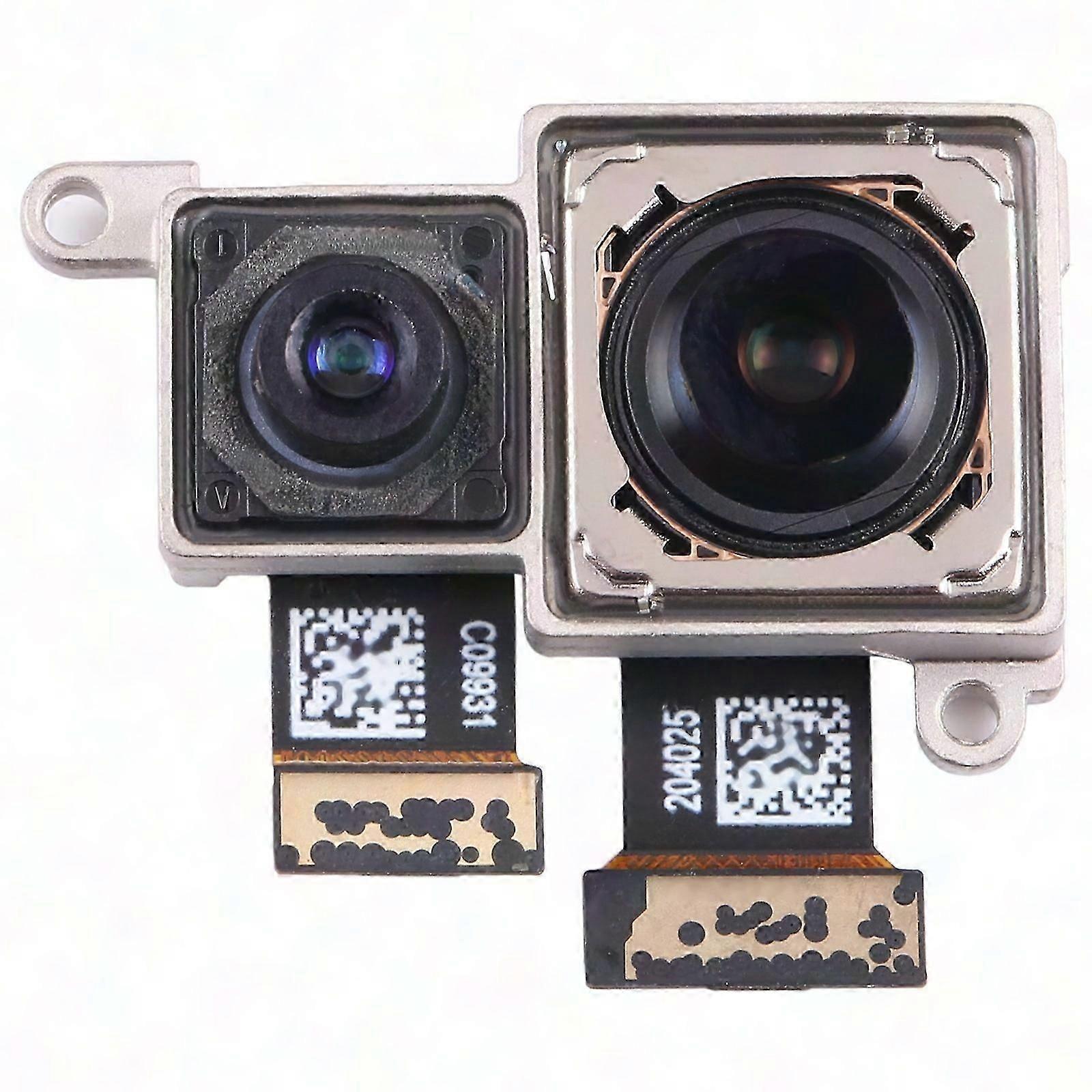 ROG Phone 6 AI2201 Rear Camera Replacement