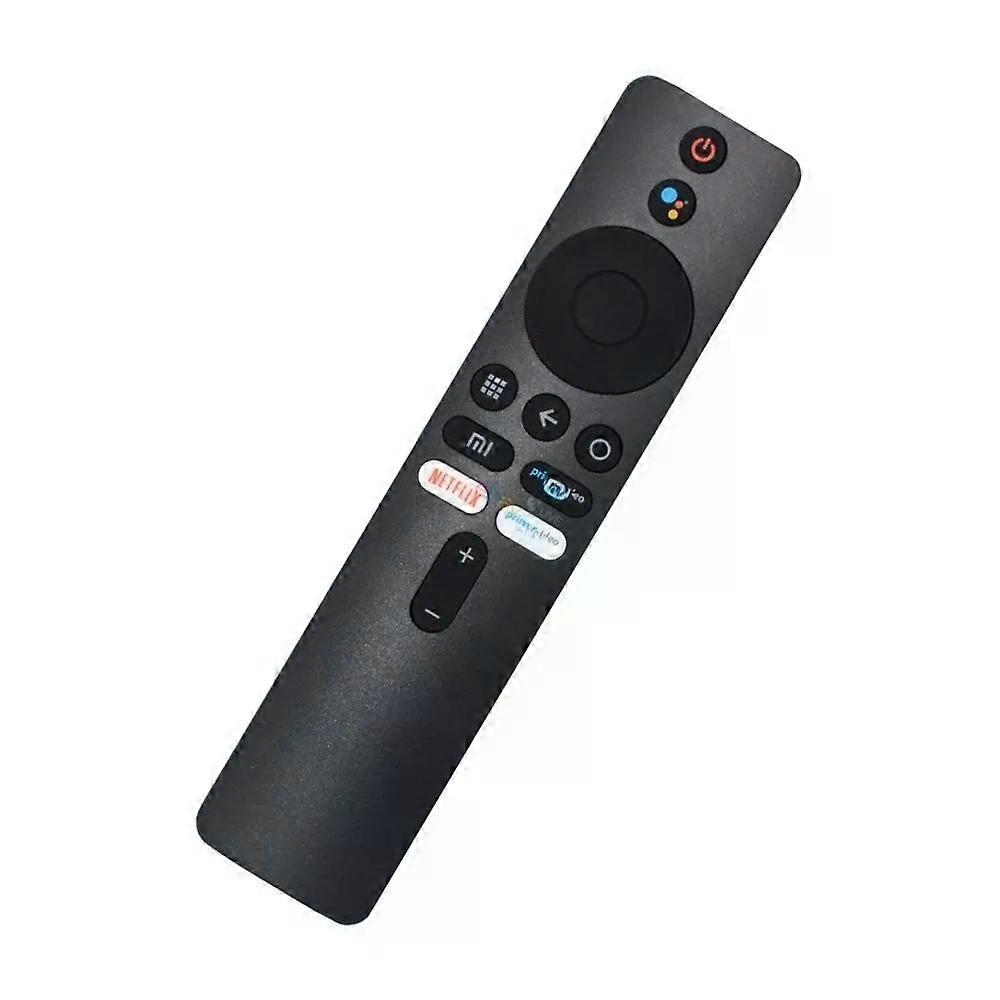 New BT-MI02 For Xiaomi MI Box Voice Android TV Remote Control XMRM-00A XMRM-006
