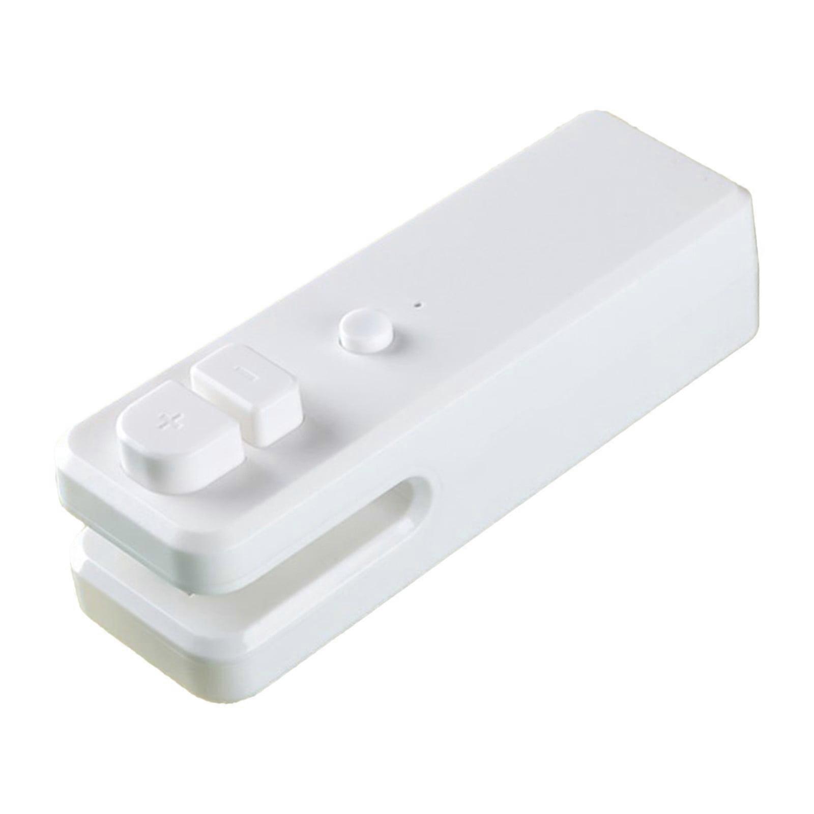 Mini Bag Sealer Rechargeable Heat Sealer