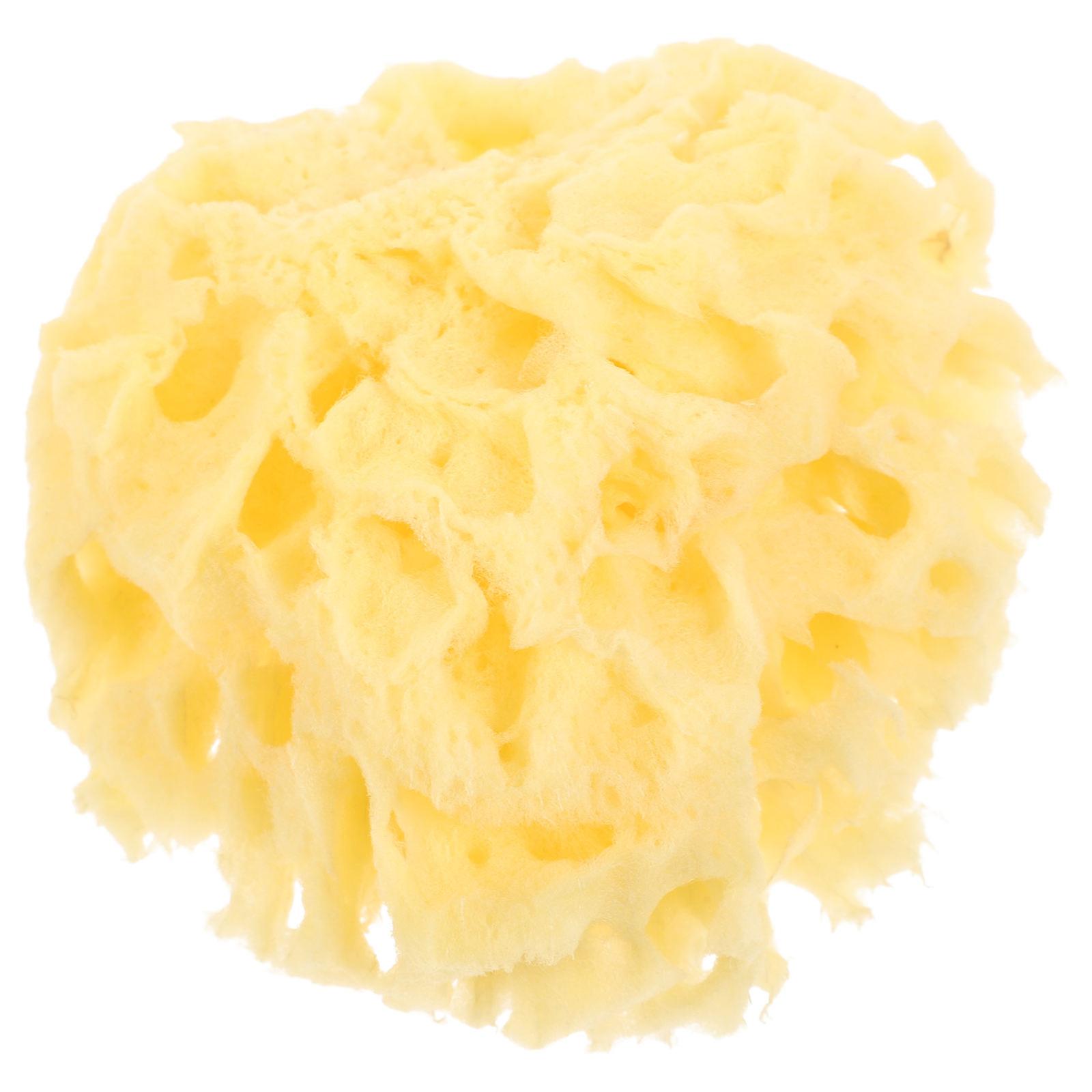 Shower Sponge Body Exfoliating Bath Sponge for 5Pcs Pack