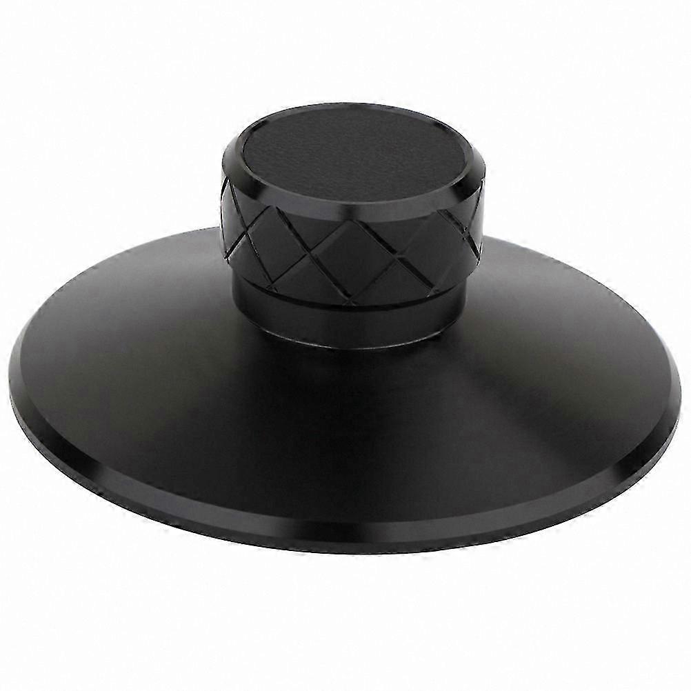 Vinyl Record Clamp Stabilizer Weight for Albums and Discs