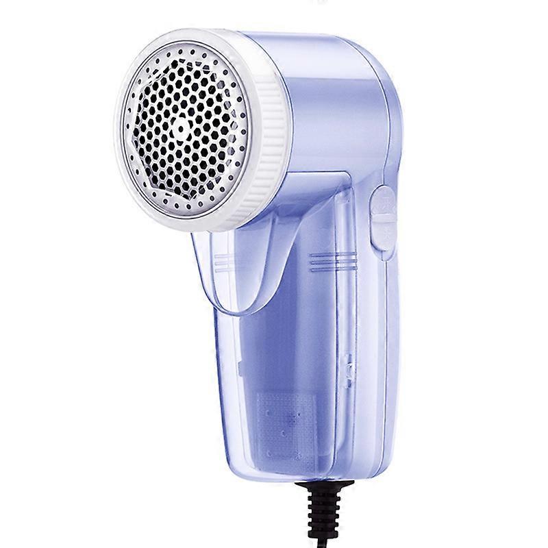 Portable Electric Lint Removers Clothes Lint Fabric Trimmer