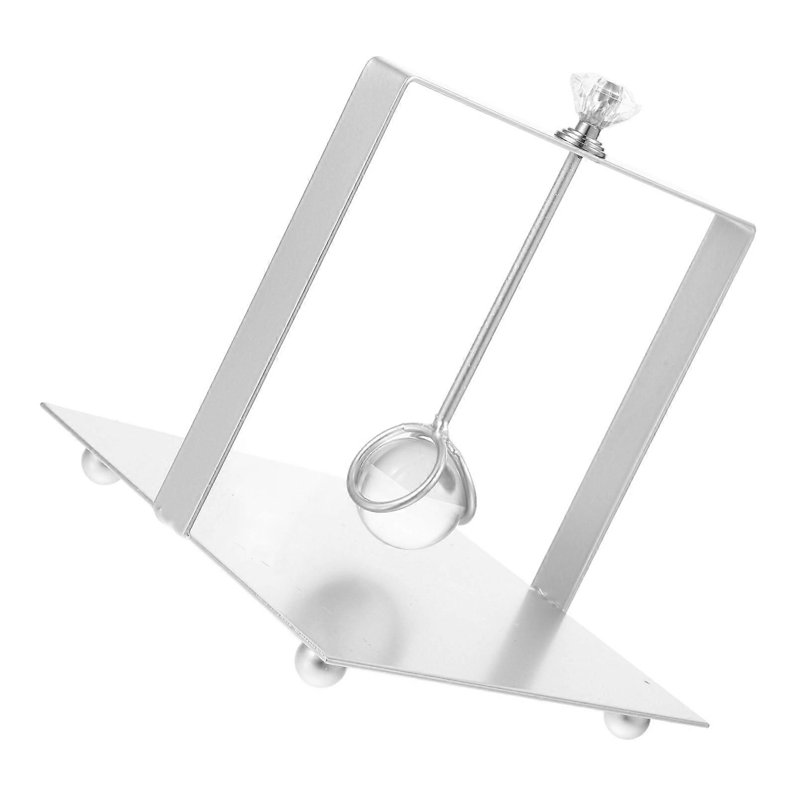 Sleek Modern Design Napkin Holder For Tabletop Use Paper Holder 1Pack
