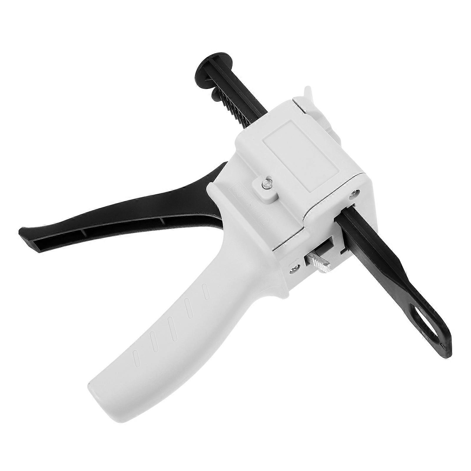 Hot Glue Sprayer Tool Multi Use Mixing Dispensing 3Pcs Home Use
