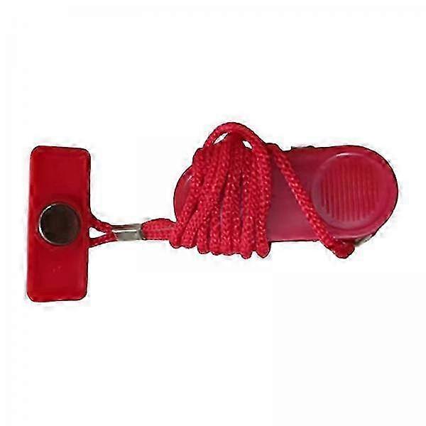 2xTreadmill Safety Key Running Machine Safety Key for Running Machine Home Use 2025