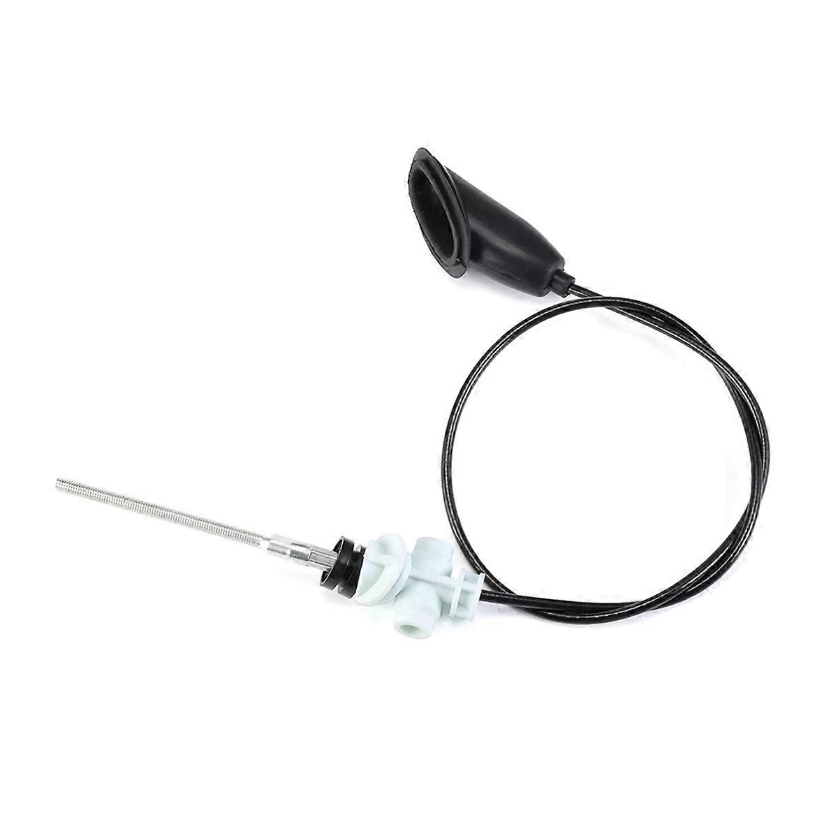 LINKA HAMULCA RĘCZNEGO PRZEDNIEGO HAMULCA RĘCZNEGO 701711476A do TRANSPORTERA T4 1990-2003