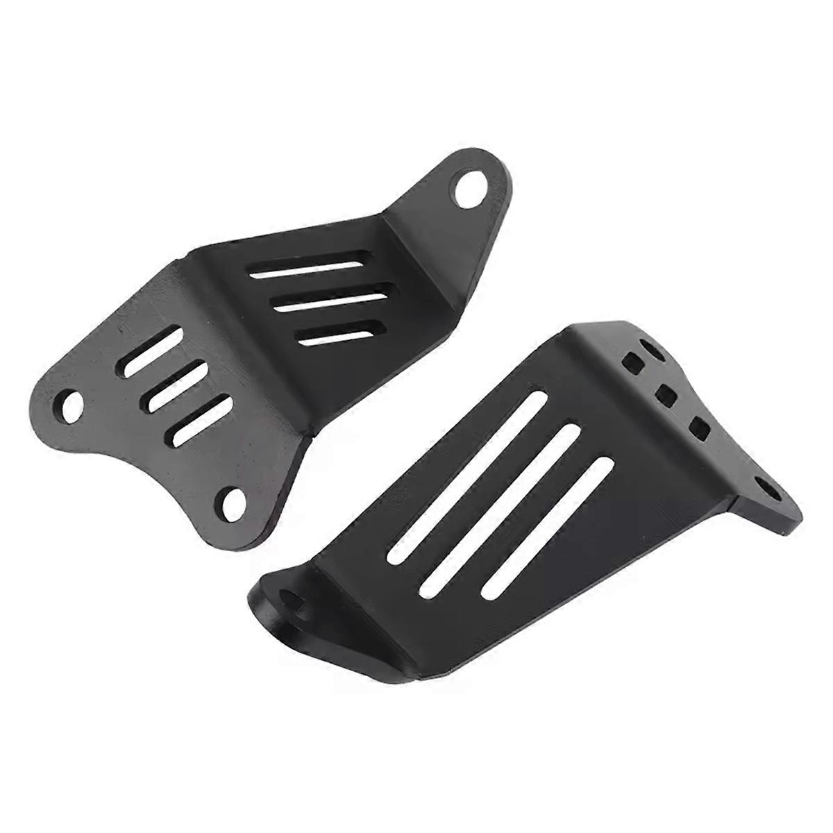 ATV Engine Bracket Guard Cover Protector For 