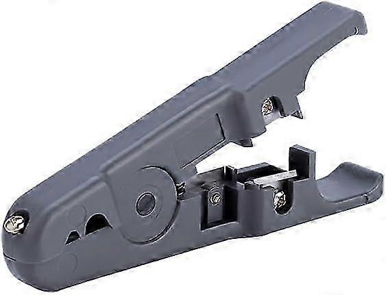Wire Stripper, Wire Stripper, Wire Stripper, Cable Stripping Tool Cable Wire Cutter Stripper Utp, Stp, Network Cable Data Communication Cable