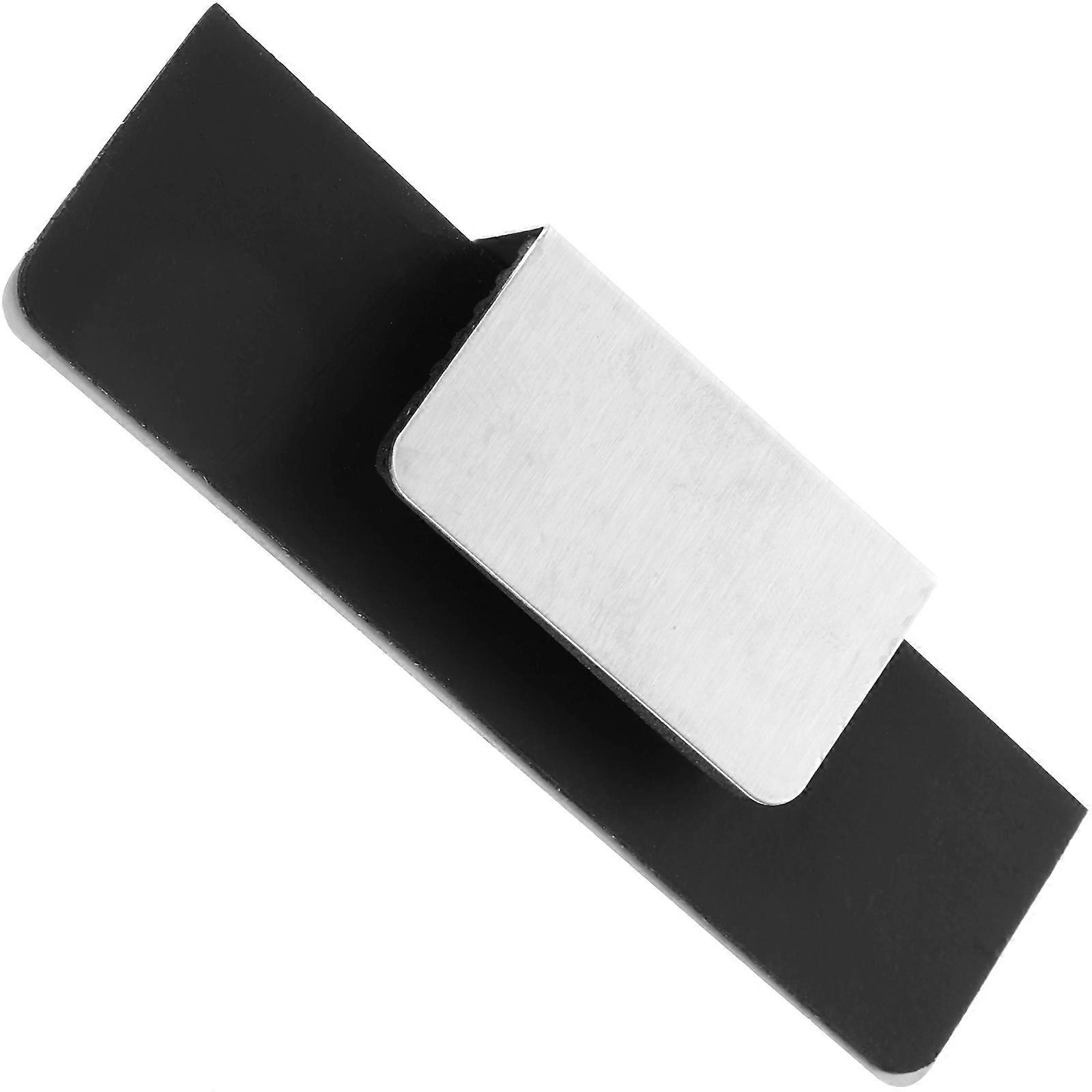 Drum Hoop Guard Protector Silicone Pad For Jazz Drumming Practice 10X3.2X1.4Cm Does Not Affect Sound 1Pack