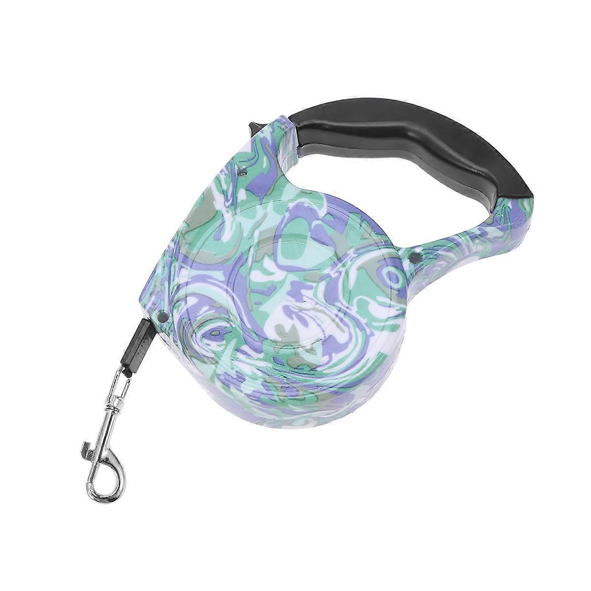 Walking Leads Dog Leash for Pet Walking Retractable 2Pcs with