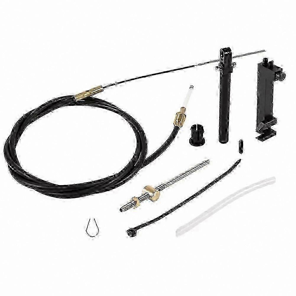 Lower Shift Cable Kit Replacement for Alpha Gen One & Two 1 2 Outdrive Parts
