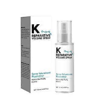 Reparative Volume Spray, Hair Thickening + Hold For Thin, Fine, Fragile Hair, Volumizing Spray for Fine Hair, Non-Sticky, Hair Volumizer Spray, Humidi