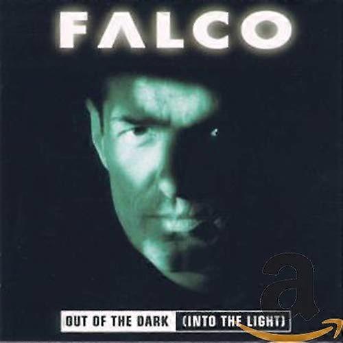 Falco - Out Of The Dark [CD]