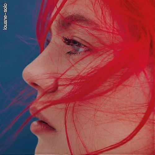 Louane - solo [CD]