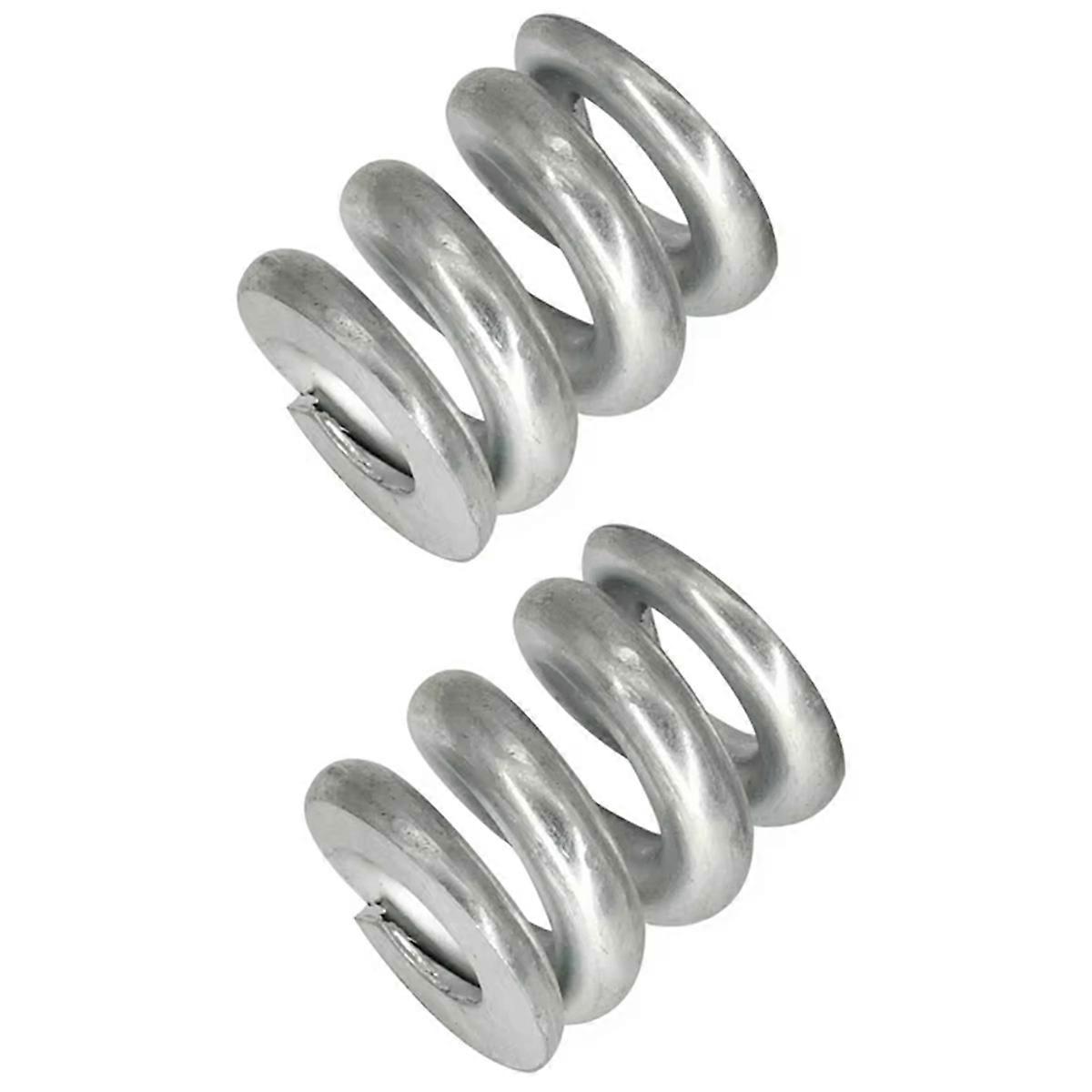 2PCS Skid Handle Spring 6713040 for Skid Steer Loader 630